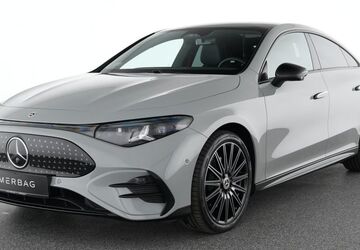Mercedes-Benz CLA 350 15.355 km 55.990 &euro; Mainz 55128
