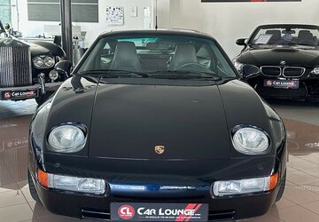 Porsche 928 GTS |Automatik|H-Zulassung|Schiebedach| 229.843 km 44.999 &euro; Mainz-Kostheim 55246