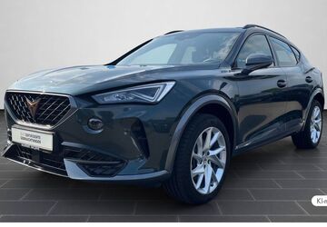 Cupra Formentor 46.629 km 21.480 &euro; Bingen / Rhein 55411