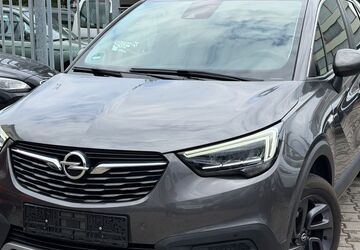 Opel Crossland (X) 95.600 km 7.400 &euro; Kelkheim 65779