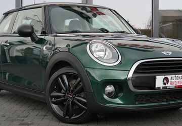 Mini ONE 93.000 km 8.950 &euro; Geisenheim am Rhein 65366