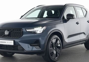 Volvo XC40 2.200 km 33.880 &euro; Weiterstadt 64331