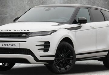 Land Rover Range Rover Evoque 10.785 km 45.900 &euro; Kronberg 61476