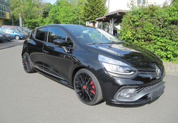 Renault Clio 76.989 km 19.330 &euro; Schwalbach/Taunus 65824