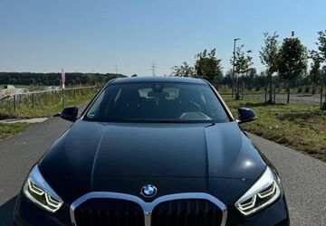 BMW 120 98.000 km 17.250 &euro; Kelsterbach 65451