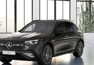 Mercedes-Benz GLC 450 21.350 km 69.770 &euro; Wiesbaden 65189