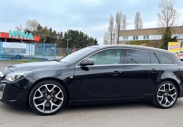 Opel Insignia 108.579 km 19.950 &euro; Raunheim 65479