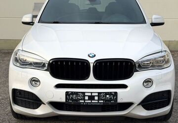 BMW X5 185.000 km 21.500 &euro; Taunusstein 65232