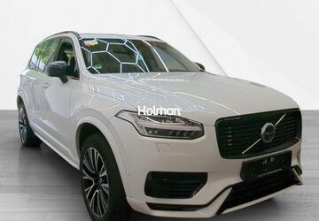 Volvo XC90 29.870 km 52.782 &euro; Eschborn 65760