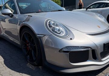 Porsche 991 65.000 km 139.900 &euro; hofheim 65719
