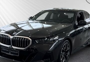 BMW 530 3.000 km 57.590 &euro; Mainz 55129