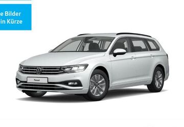 VW Passat Variant 83.812 km 20.430 &euro; Eschborn 65760