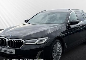 BMW 530 131.222 km 33.898 &euro; Rüsselsheim 65428