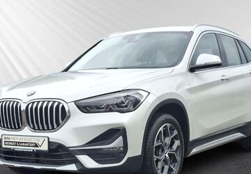 BMW X1 119.187 km 21.778 &euro; Wiesbaden 65203