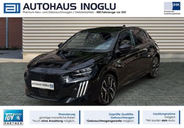 Peugeot 208 26.439 km 18.580 &euro; Rüsselsheim 65428