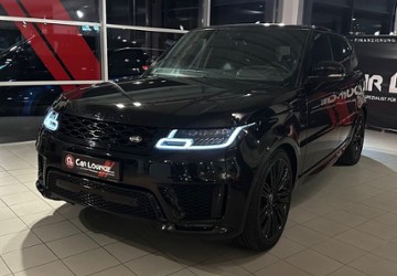 Land Rover Range Rover Sport 139.780 km 32.999 &euro; Schwabenheim 55270