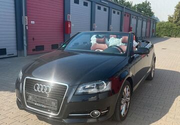 Audi A3 112.000 km 9.499 &euro; Groß Gerau 64521