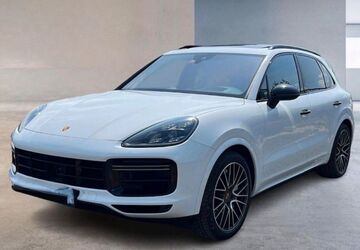 Porsche Cayenne 134.700 km 67.300 &euro; Mainz-Kostheim 55246