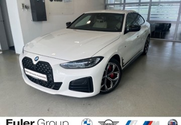 BMW 430 Gran Coupé 77.969 km 37.977 &euro; Hofheim 65719