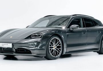 Porsche Taycan 103.960 km 58.490 &euro; Hofheim 65719