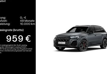 Audi Q7 14.900 km 90.999 &euro; Königstein im Taunus 61462