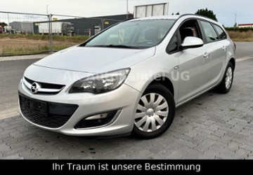 Opel Astra 209.115 km 3.990 &euro; Groß-Gerau 64521