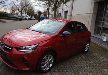 Opel Corsa 29.000 km 12.300 &euro; Rüsselsheim 65428