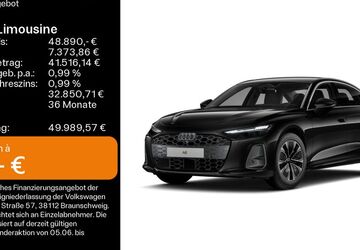 Audi A6 29.263 km 40.490 &euro; Hofheim 65719
