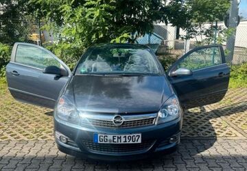 Opel Astra 150.800 km 3.500 &euro; Wiesbaden 65201