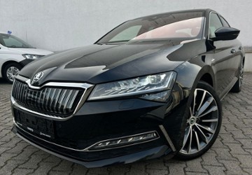 Skoda Superb 114.000 km 17.990 &euro; Rüsselsheim 65428