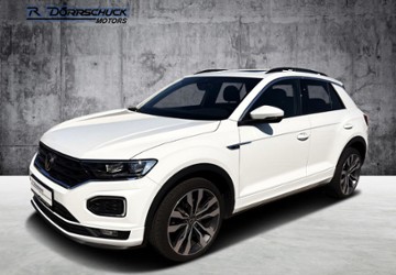 VW T-Roc 68.700 km 25.950 &euro; Ingelheim 55218