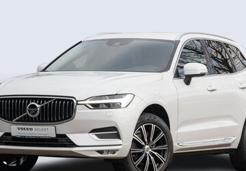 Volvo XC60 87.560 km 34.590 &euro; Idstein 65510