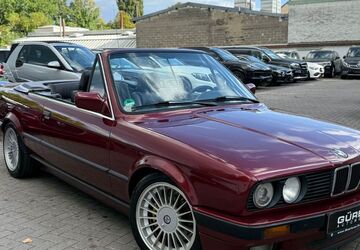 BMW 318 240.000 km 12.800 &euro; Wiesbaden 65201