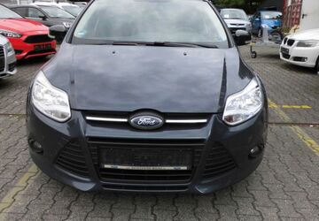 Ford Focus 186.000 km 2.290 &euro; Mainz-Kastel 55252