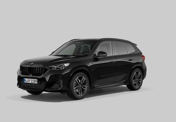 BMW X1 120.000 km 29.989 &euro; Wiesbaden 65205
