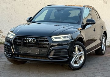 Audi Q5 177.000 km 19.990 &euro; Mainz-Kostheim 55246