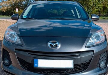 Mazda 3 136.400 km 7.790 &euro; Framersheim 55234