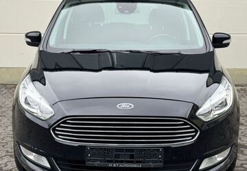 Ford Galaxy 220.000 km 9.500 &euro; Taunusstein 65232