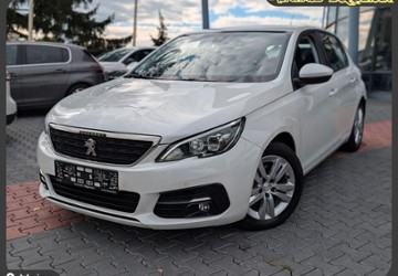 Peugeot 308 69.650 km 8.990 &euro; Mainz 55128