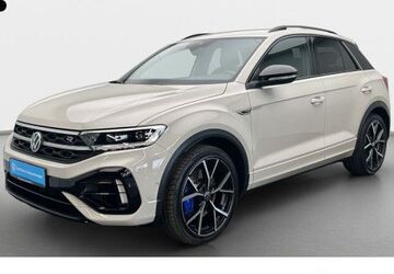 VW T-Roc 16.294 km 33.980 &euro; Eschborn 65760