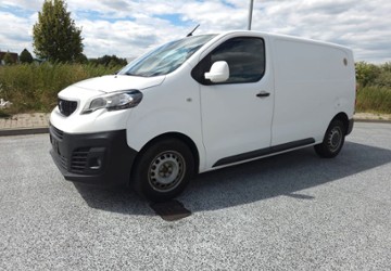 Peugeot Expert 277.000 km 6.500 &euro; Wiesbaden 65203