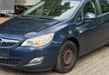 Opel Astra 200.000 km 2.598 &euro; Rüsselsheim 65428