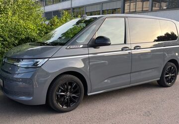 VW T7 Multivan 43.000 km 44.950 &euro; Bingen am Rhein 55411