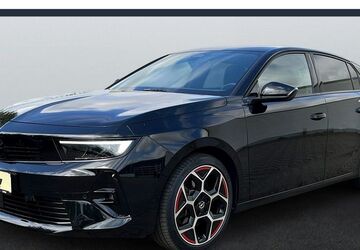 Opel Astra 53.345 km 21.490 &euro; Flörsheim am Main 65439