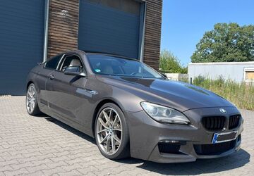BMW 640 256.000 km 13.999 &euro; Nierstein 55283
