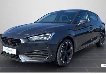 Cupra Leon 3.686 km 23.980 &euro; Bingen / Rhein 55411