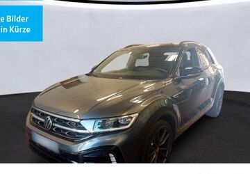 VW T-Roc 40.897 km 33.990 &euro; Mainz-Kastel (Wiesbaden) 55252