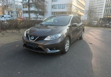 Nissan Pulsar 148.768 km 6.990 &euro; Steinbach 61449