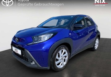 Toyota Aygo (X) 38.385 km 14.490 &euro; Eschborn 65760