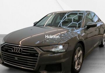 Audi A6 53.948 km 28.540 &euro; Eschborn 65760